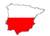 TAPICERÍA ÁNGEL - Polski